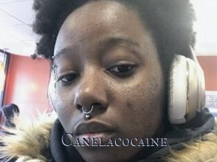 Canelacocaine