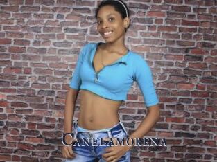 Canelamorena