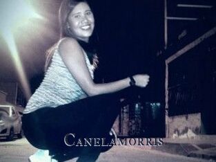 Canelamorris