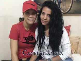 Canelaypamela
