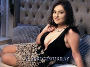 Capricemurray