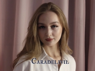 Caradelivil