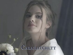 Carahatchett