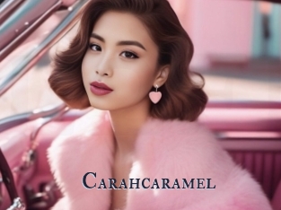 Carahcaramel