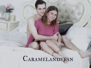 Caramelandstan