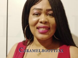Caramelbooty1xx