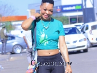 Carameldipw