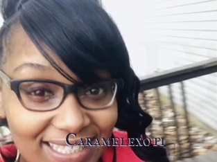 Caramelexoti