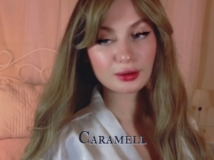 Caramell