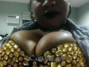 Caramel_sky