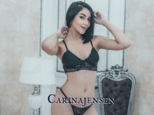 Carinajensen