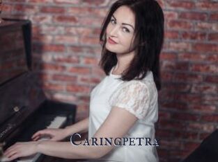 Caringpetra