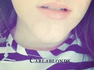 Carlablondy