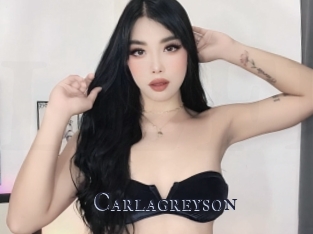 Carlagreyson