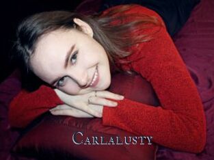 Carlalusty