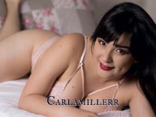 Carlamillerr