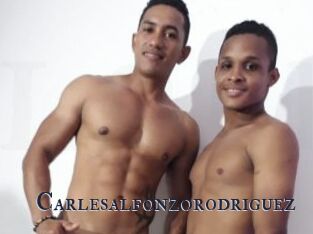 Carlesalfonzorodriguez