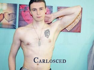 Carlosced