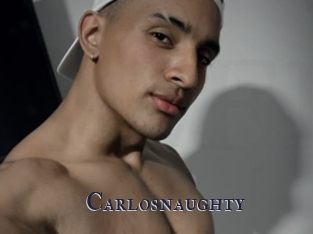 Carlosnaughty