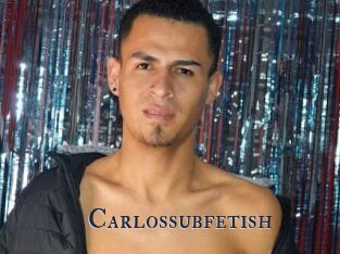 Carlossubfetish
