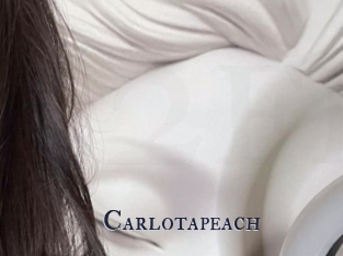 Carlotapeach