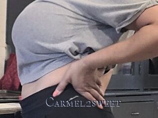 Carmel2sweet