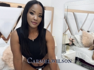 Carmelwilson