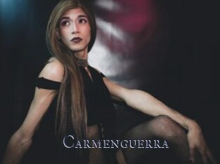 Carmenguerra