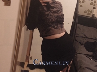 Carmenluv