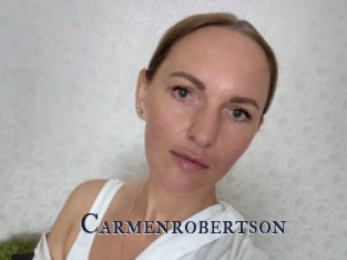 Carmenrobertson