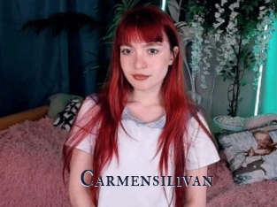 Carmensilivan