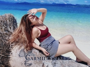 Carmillahaley