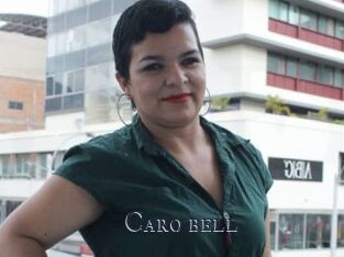 Caro_bell