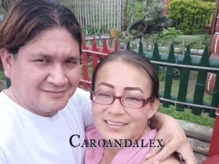 Caroandalex