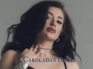 Caroladantesina