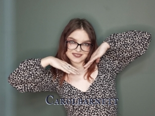 Carolbarnett