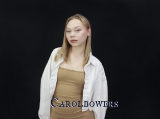 Carolbowers