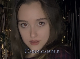 Carolcandle