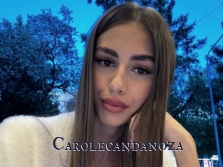 Carolecandanoza