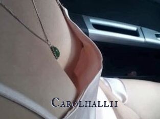 Carolhall11
