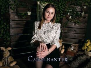 Carolhanter