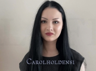 Carolholdensi