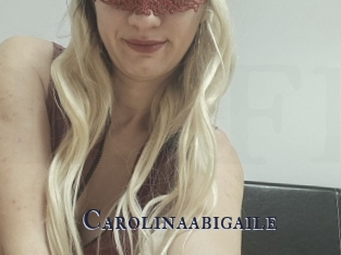 Carolinaabigaile