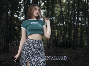 Carolinabard