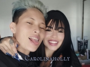 Carolinaholly