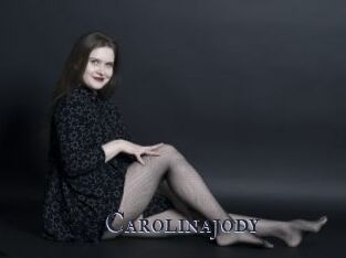 Carolinajody