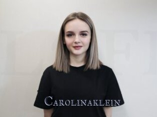 Carolinaklein