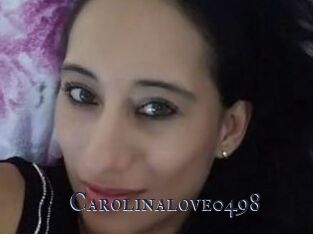 Carolinalove0498