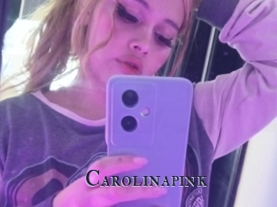 Carolinapink