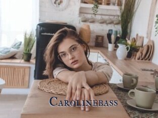 Carolinebass